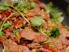 -兰湘子·湘菜小炒(石家庄万象城店)