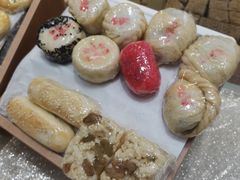 -清真全盛斋传统糕点(西羊市店)