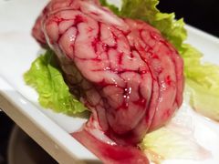 聪明脑花-小龙坎火锅(全球总店)