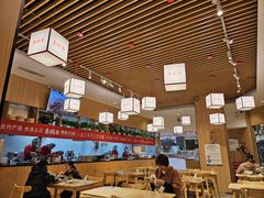 -秦䩊会·陕西biangbiang面(畹町路店)