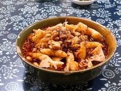 鸡爪-范记豆花庄(东门好吃街店)