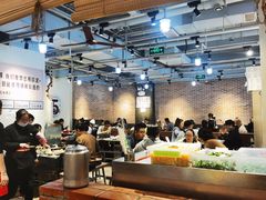 大堂-五里关火锅(牛市口店)