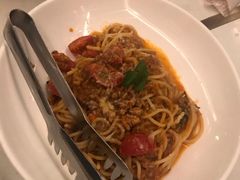-IL Forno 意坊·意大利餐厅(花园店)