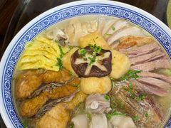 -得意楼蒸菜馆