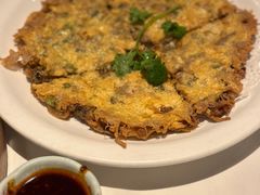 潮州蚝仔烙-博多新记·粤菜(复兴店)