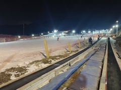 -北京西山滑雪场