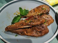 -58度品质川菜馆(经一路店)