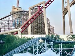 -郑州方特梦幻王国