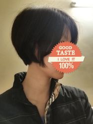 点击看大图 -藤野造型·专业烫染店