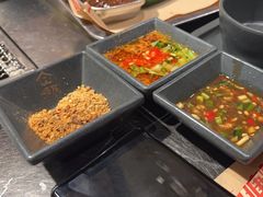 -塘屋烧烤·云南火塘烧烤品牌(新亚洲店)