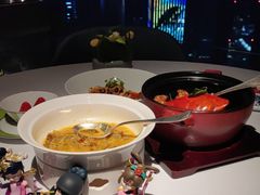 -悦轩中餐厅·高空江景·杭州柏悦酒店