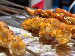 -香约老地方烧烤(九道街店)