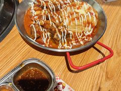 -哼蟹二将·烤肉酱蟹(合生汇店)