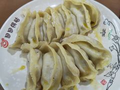 -回回锅贴(小河沿店)