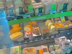 -星巴克(北京惠新东街店)