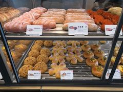 -喜茶(深圳福田星河COCO Park店)