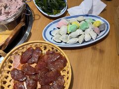 -洱火云南酸菜牛肉火锅(石景山当代商城店)