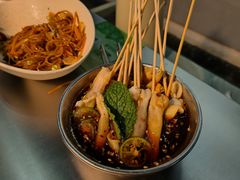 -椰庭·椰子鸡·创意玩家(晶耀前滩店)