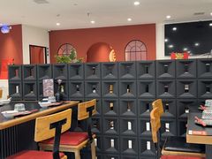 -红东阁东北菜烤肉酒馆(CROSS万象汇店)