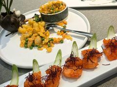 -中卫御苑福膳·养生局(圆明园店)