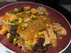-凤霞海鲜大排档·天津菜(抗震路店)