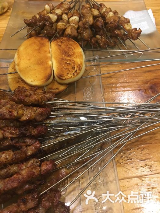 珍祥烧烤(建设路店)图片 - 第12张