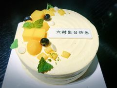 -派悦坊·甜品·蛋糕(日坛店)