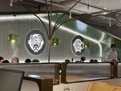 大堂-小肥羊(西丽宝能城店)