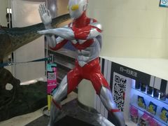 -宝龙广场(福州台江店)