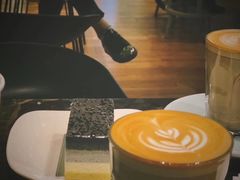 -Seesaw Coffee(环贸iapm店)