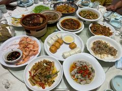 -伙工殿餐厅(吉大店)