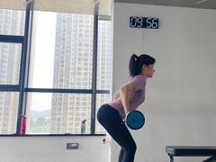 -WEGYMER健萌健身(麦德龙钰龙天下馆)