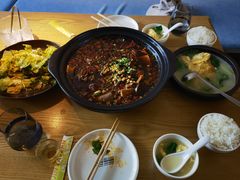 -苦尽酒馆·川菜(鼓楼店)