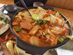 -OPPA HOUSE 韩国欧巴餐厅·韩国菜(北京路店)