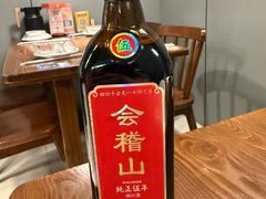 -四灶儿·2005地道杭帮菜(杭州鼓楼1店)