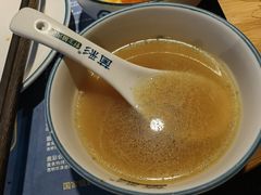 -菌彩云南野生菌火锅(万达广场店)