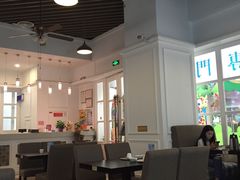 大堂-添运来(茶园奥园广场店)
