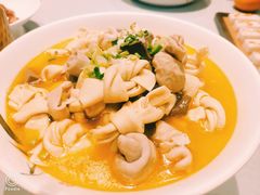 -吴越荣记·苏州菜·松鼠桂鱼(娄门景区店)