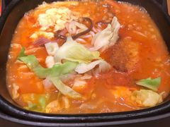 阿香麻辣米线-阿香米线(深业上城店)