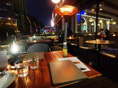 大堂-ELI FALAFEL Lebanese&Mediterranean黎巴嫩美食(富城路店)