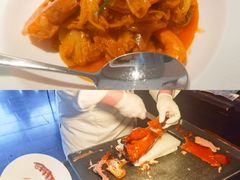 -喜悦烤鸭·新京菜(王府井店)