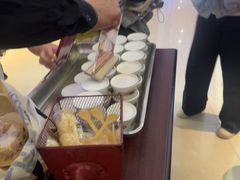 -狮王府淮扬菜(新街口友谊店)