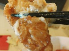 南蛮鸡块-有喜屋·深夜食堂(北京西路店)