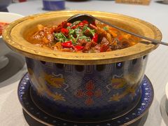 -北平食府·北京烤鸭(北京西站六里桥店)