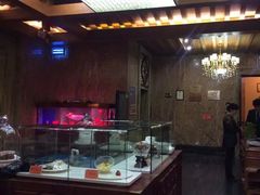 -翠清酒家(万丰路店)