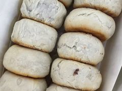 -酥满溢绿豆饼(共和新路店)