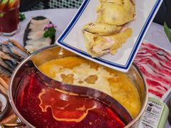 -大永發老火浓汤·经典粤菜(北滨路店)