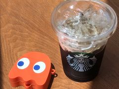 -星巴克(深圳音乐厅店)