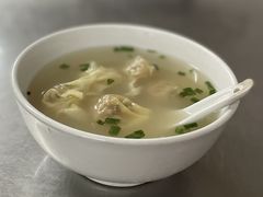 -坚记面店(一德路店)