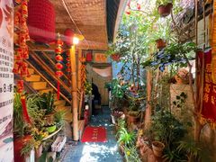 -多哥水傣味餐厅(司马巷店)